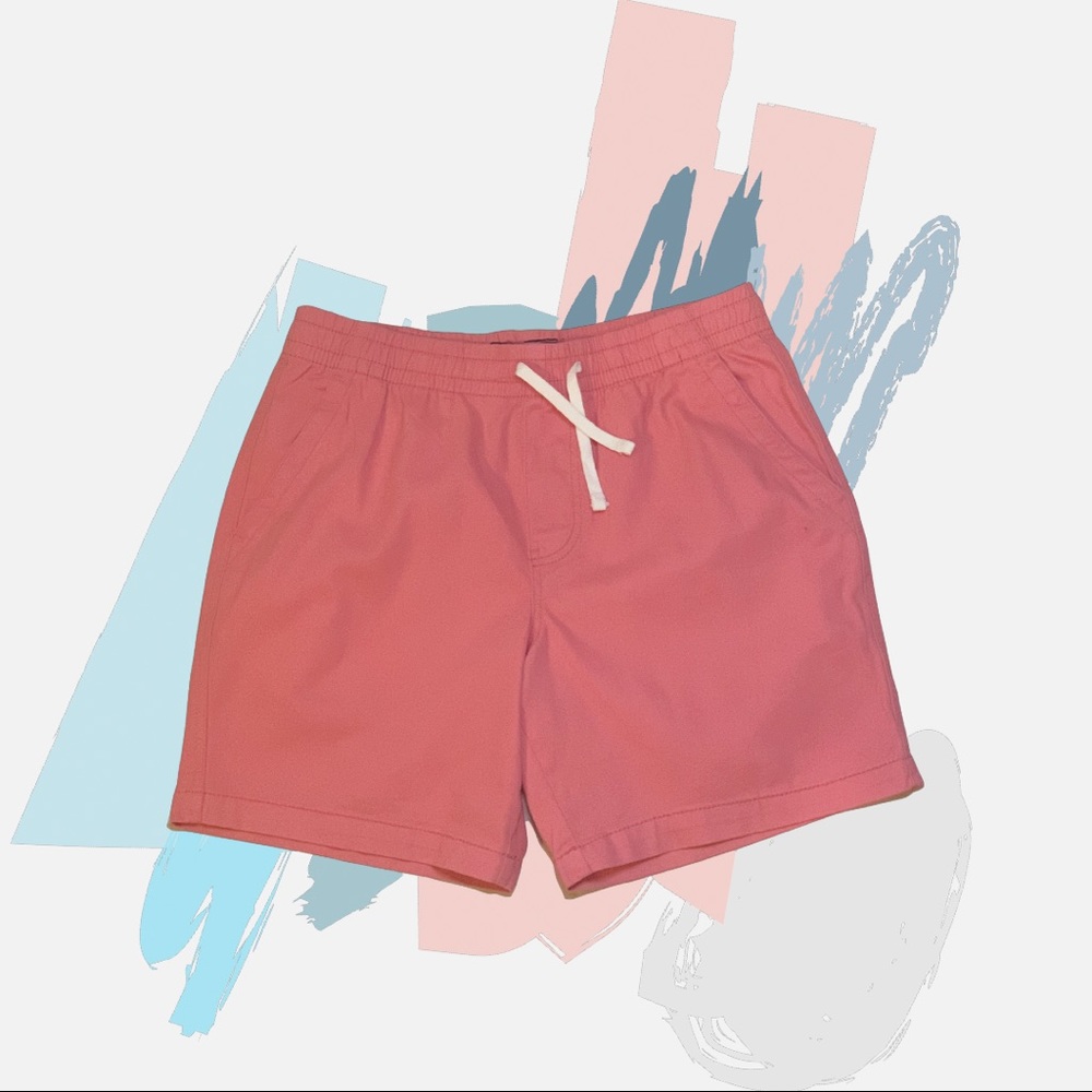 Men’s Iron Co. Cargo Shorts